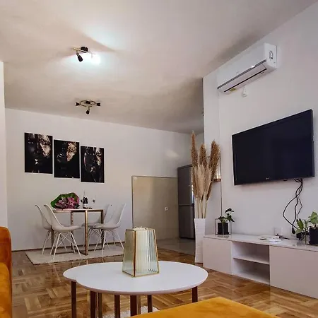 Apartman Hedonija