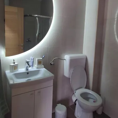 Hedonija Apartment Trebinje