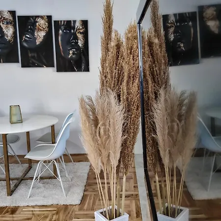 Apartment Hedonija Trebinje